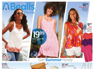 Bealls Weekly Ad Jun 21 – June 06, 2023