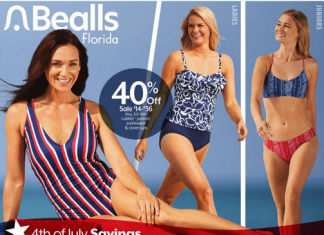 Bealls Weekly Ad June 28 – July 04, 2023