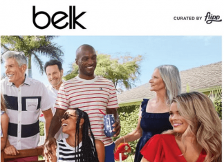 Belk Weekly Ad June 27 – July 02, 2023