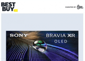 Best Buy Weekly Ad Jun 05 – Jun 12, 2023