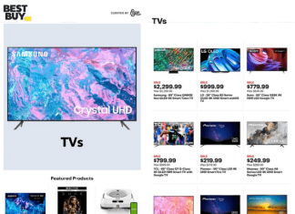 Best Buy Weekly Ad Jun 12 – Jun 19, 2023