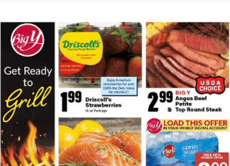Big Y Weekly Ad Jun 08 – Jun 14, 2023