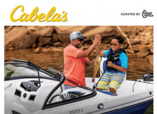 Cabela’s Weekly Ad June 02 – June 08, 2023