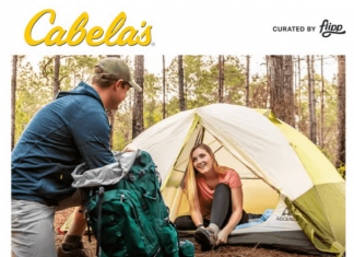 Cabela’s Weekly Ad June 23 – June 29, 2023