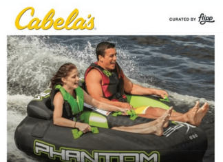 Cabela’s Weekly Ad June 29 – July 06, 2023