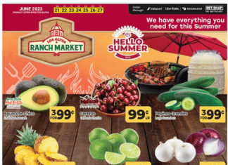 Cardenas Weekly Ad June 21 – June 27, 2023