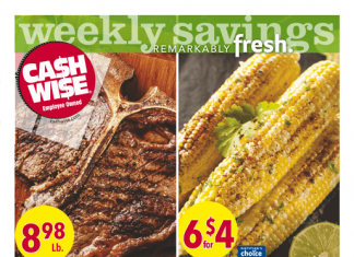 Cash Wise Weekly Ad Jun 14 – Jun 20, 2023