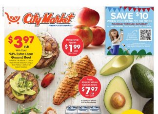 City Market Weekly Ad Jun 07 – Jun 13, 2023