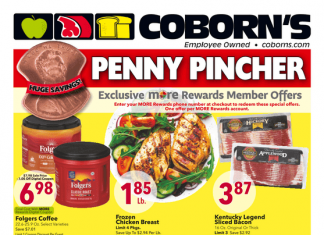 Coborn’s Weekly Ad Jun 07 – Jun 13, 2023