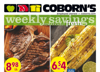 Coborn’s Weekly Ad June 14 – June 20, 2023