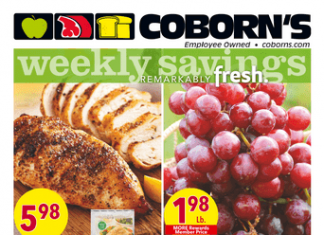 Coborn’s Weekly Ad Jun 22 – Jun 28 2023