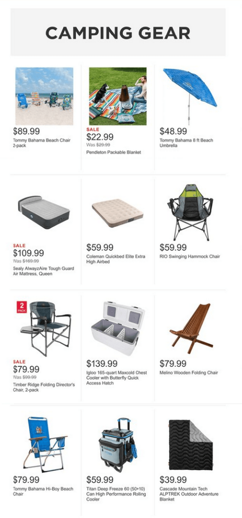 Costco weekly ad june 02 june 09 2023