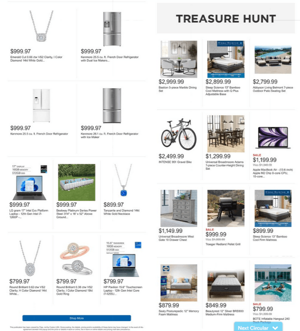Costco weekly ad june 09 june 16 2023