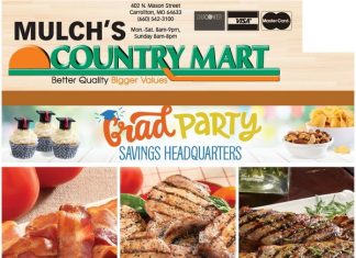 Country Mart Weekly Ad June 06 – June 12, 2023
