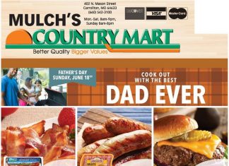 Country Mart Weekly Ad June 13 – June 19, 2023 (Father’s Day Promotion Included)