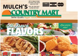 Country Mart Weekly Ad June 20 – June 26, 2023