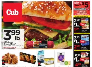 Cub Foods Weekly Ad Jun 04 – Jun 10, 2023
