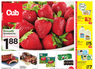 Cub Foods Weekly Ad June 11 – June 17, 2023 (Father’s Day Promotion Included)