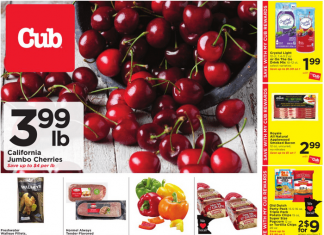 Cub Foods Weekly Ad June 18 – June 24, 2023