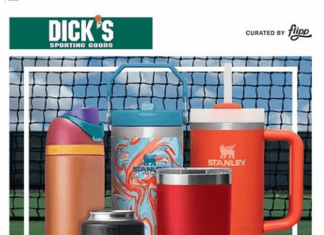 Dick’s Sporting Goods Weekly Ad June 07 – June 13, 2023