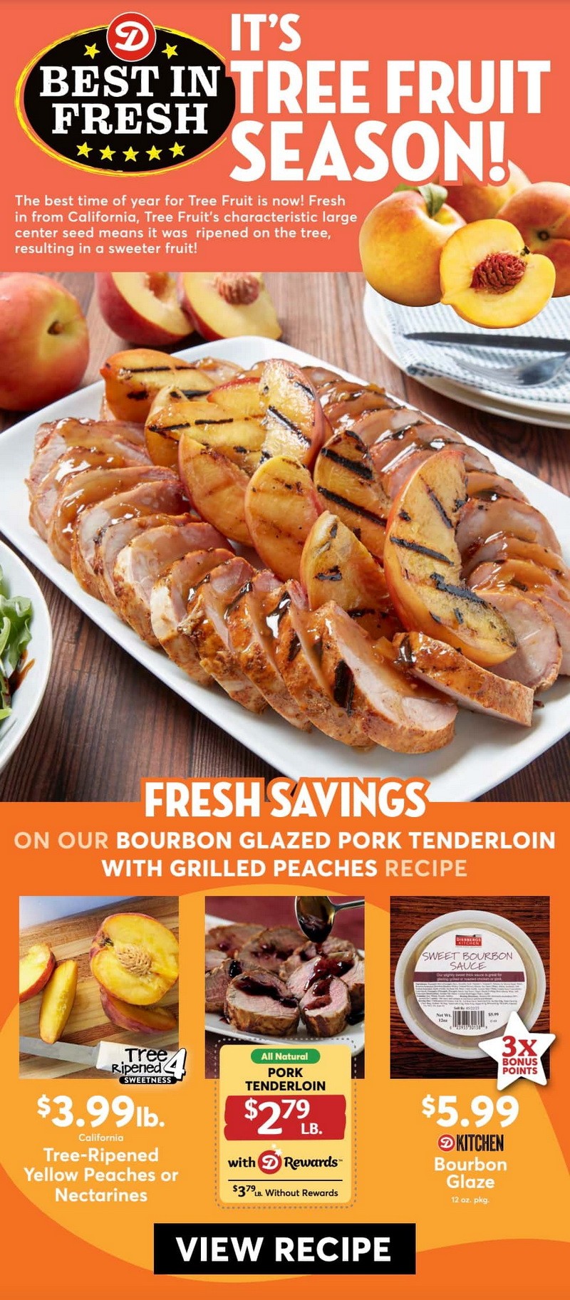 Dierbergs Markets Weekly Ad June 06 June 12, 2023