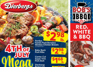 Dierbergs Markets Weekly Ad June 27 – July 03, 2023