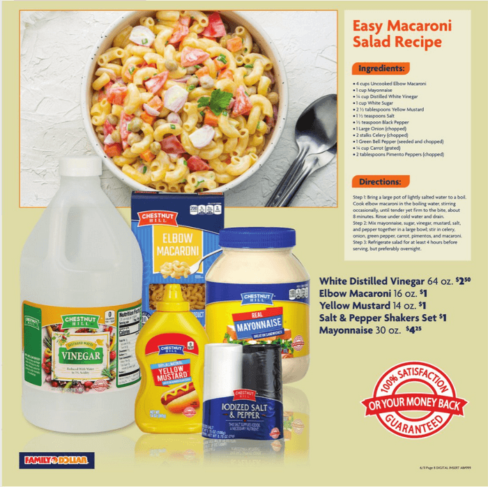 Family Dollar Weekly Ad Jun 11 Jun 18, 2023 (Father's Day Promotion