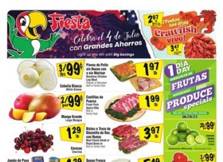 Fiesta Mart Weekly Ad June 28 – July 04, 2023