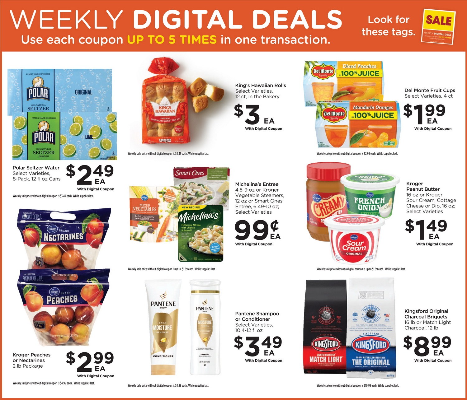 Food 4 Less Weekly Ad Jun 21 Jun 27, 2023