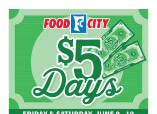 Food City Weekly Ad Jun 07 – Jun 13, 2023