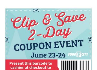 Food City Weekly Ad Jun 21 – Jun 27, 2023