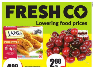 FreshCo Weekly Ad June 15 – June 21, 2023 (Father’s Day Promotion Included)