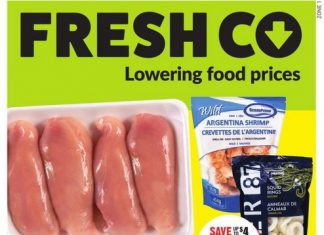 Freshco Weekly Ad Jun 08 – Jun 14, 2023
