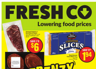 Freshco Weekly Ad June 29 – July 05, 2023