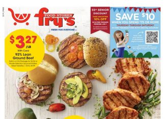Fry’s Food Weekly Ad Jun 07 – Jun 13, 2023