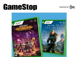 GameStop Weekly Ad June 20 – June 25, 2023