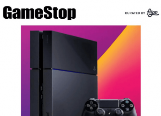 GameStop Weekly Ad June 05 – June 11, 2023
