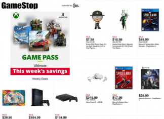 GameStop Weekly Ad June 12 – June 18, 2023