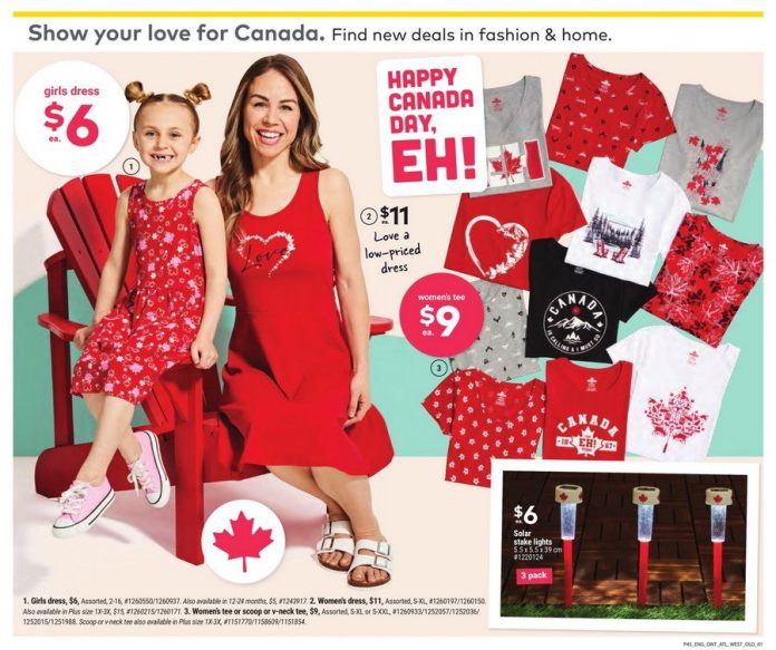 Giant Tiger Weekly Ad Jun 07 Jun 13, 2023