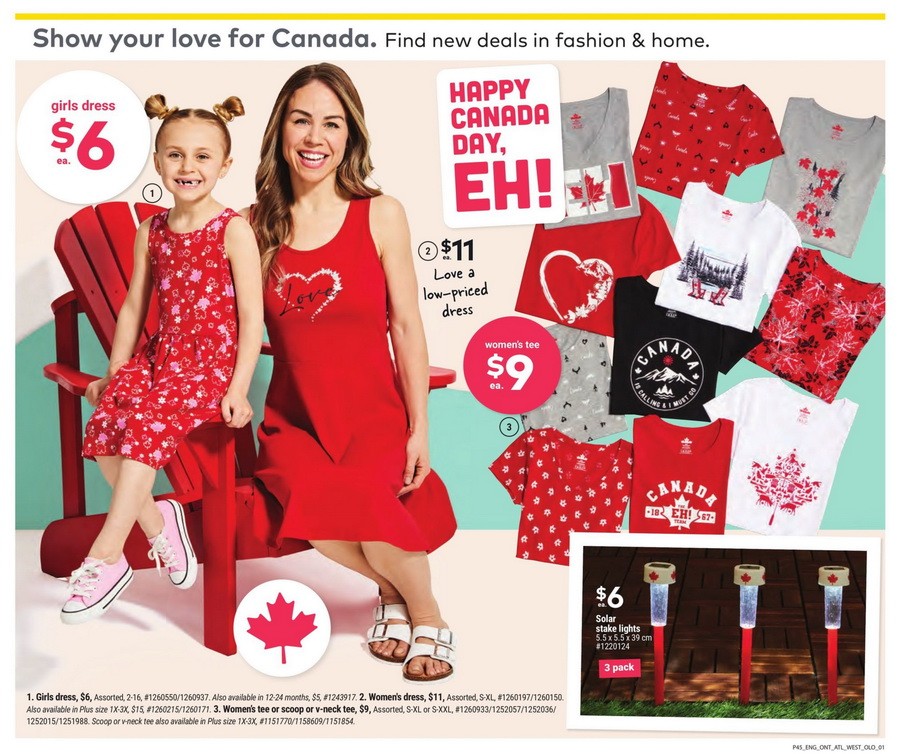 Giant Tiger Weekly Ad Jun 07 Jun 13, 2023