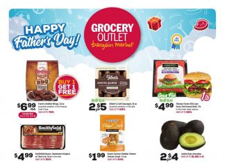 Grocery Outlet Weekly Ad Jun 07 – Jun 13, 2023 (Father’s Day Promotion Included)