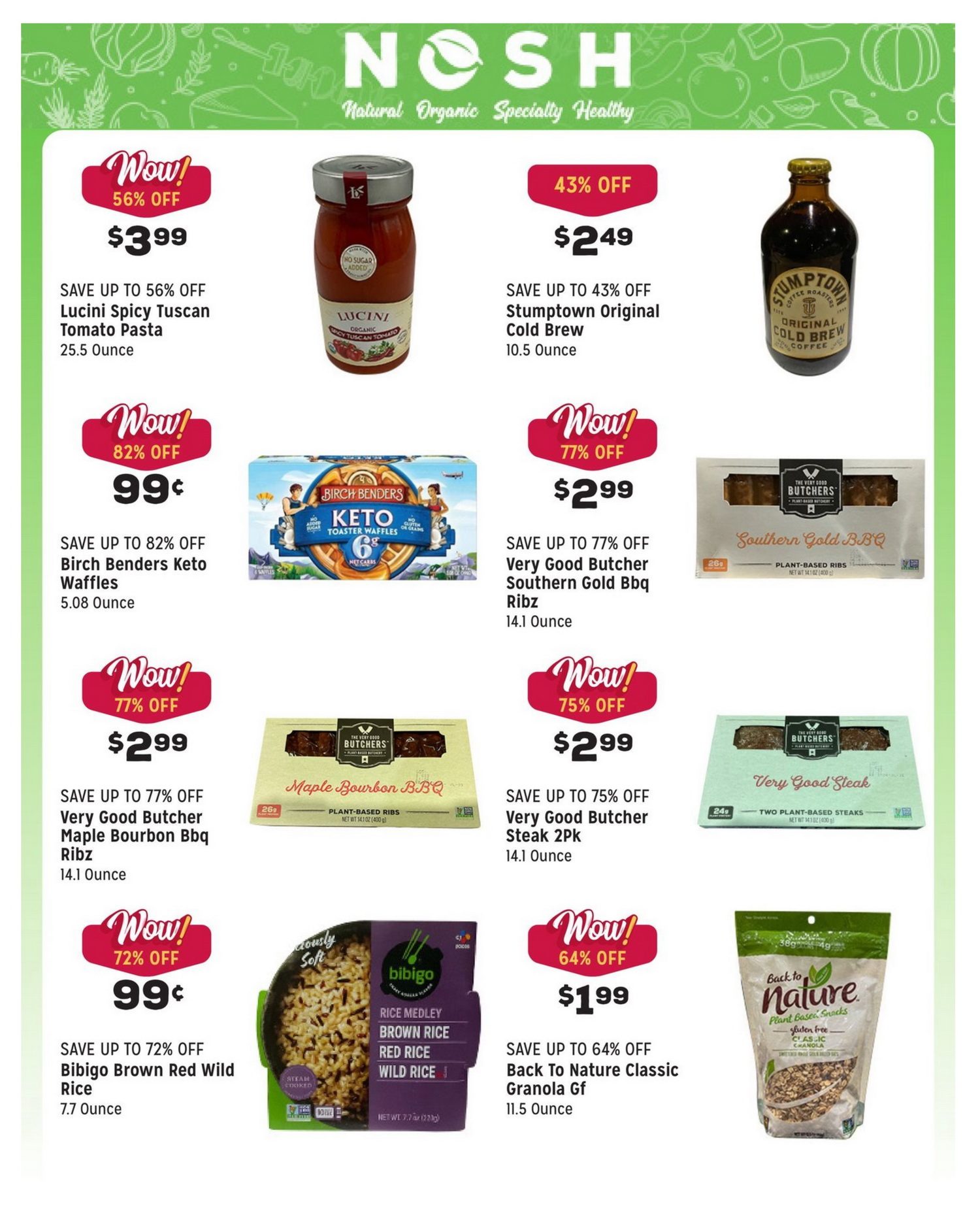 Grocery Outlet Weekly Ad Jun 07 Jun 13, 2023 (Father's Day Promotion