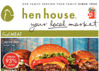 Hen House Weekly Ad Jun 21 – Jun 27, 2023