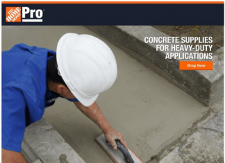 Home Depot Pro Weekly Ad Jun 05 – Jun 12, 2023