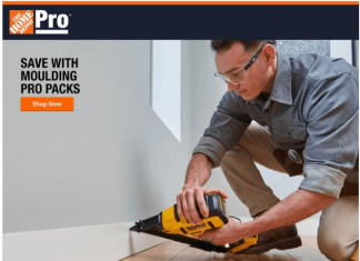Home Depot Pro Weekly Ad Jun 19 – Jun 26, 2023