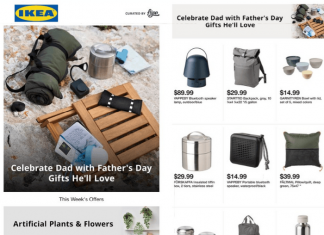 IKEA Weekly Ad Jun 12 – Jun 19, 2023