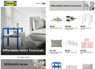 Ikea Weekly Ad June 26 – July 03, 2023
