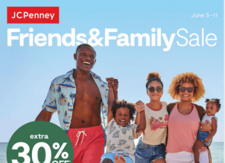 JCPenney Weekly Ad Jun 05 – Jun 11, 2023 (Father’s Day Promotion Included)