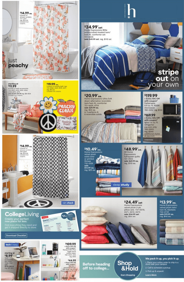 jcpenney 4th of july sales