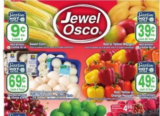 Jewel Osco Weekly Ad June 21 – June 27, 2023